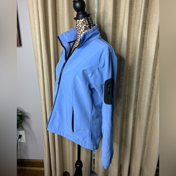 Women’s Small Black Diamond Ski Jacket Size Small - Picture 2 of 6